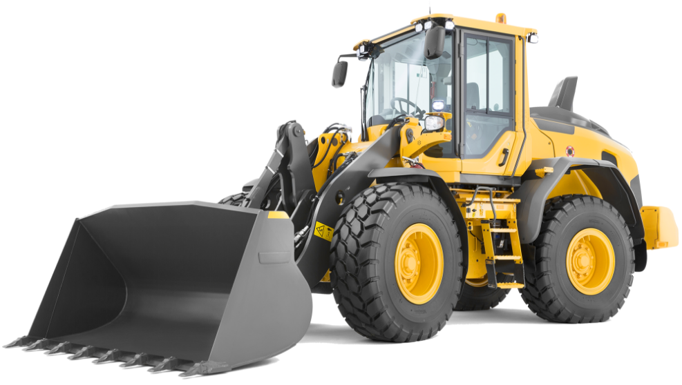 Heavy Loader Equipment Service Riyadh