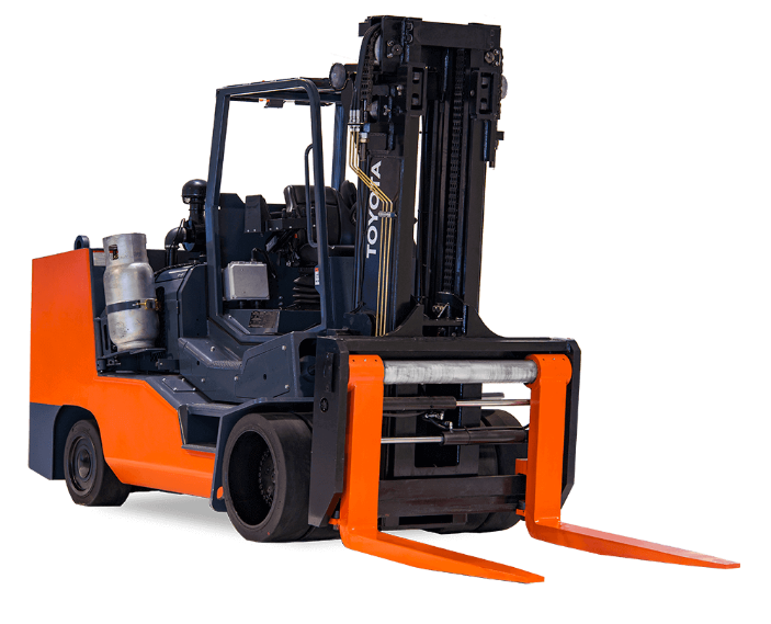 Heavy Equipment Diagnostics & Maintenance