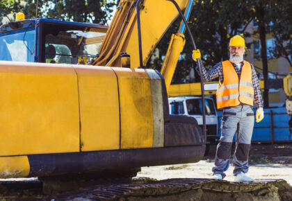 bulldozer bulldozer